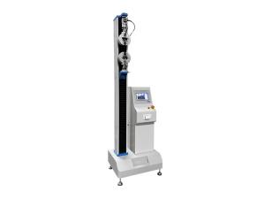 Buy cheap High Precision Computerized Single Column Stretch Resistance Utm Testing Machine product