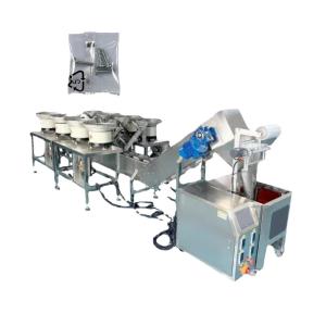 Buy cheap High Precision Counting Packaging Machine Small Parts Vibrating Plate product