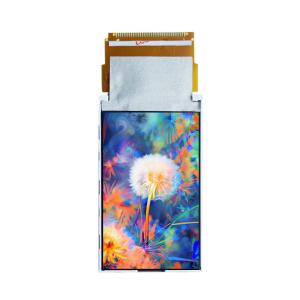 Buy cheap 3 Inch TFT Display Module Compact Custom TFT Display flexible product