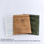 Tyvek Laptop Bag magnetic file folder bag for A5 document organizer envelope