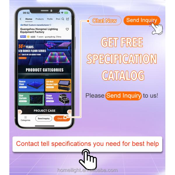 Professional 230W LED Movinghead Stage Light for DJ and Party Decoration