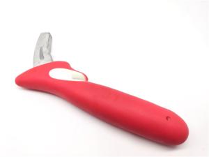 Hasco Plastic Insert Molding