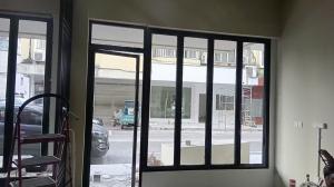 Buy cheap Haptic Feedback Motorized Folding Windows - Obstruction Detection Sensors product
