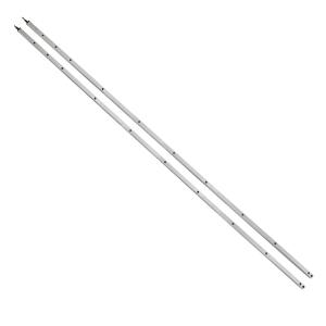 DC12-24V Blanking Infrared Light Curtain Sensor Corrosion Resistant