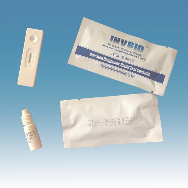 Quality One Step PSA Prostate Specific Antigen Test Kit for sale