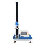 1 - 500mm/Min Precision Tensile Compression Testing Machine SL-8170 For