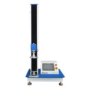 Buy cheap 1 - 500mm/Min Precision Tensile Compression Testing Machine SL-8170 For Industries product