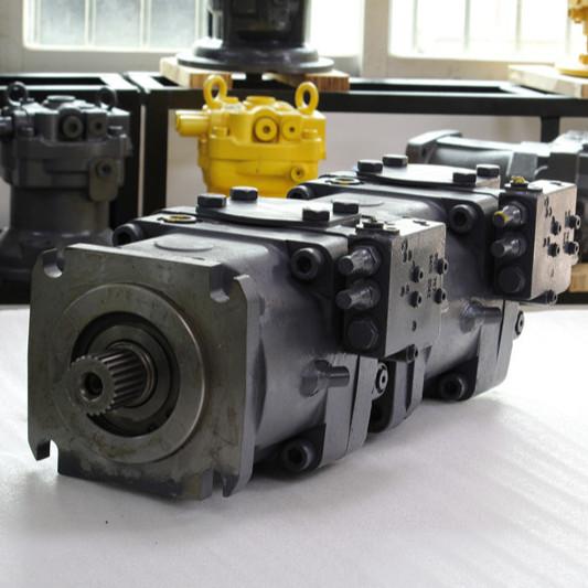 Quality A11vo145 Variable Axial Swash Plate Piston Pump For Shearer Hydraulic System Design for sale