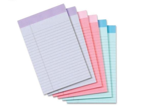 Quality waterproof notepads,notepad/notebook,notepad printing for sale