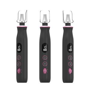 Electric Nail Machine Grinder Mini Portable Polisher  Set For Manicure Pedicure