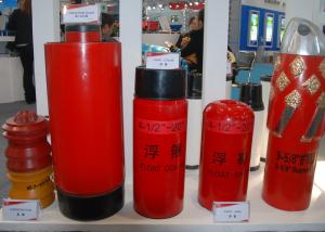 Deep Well Stab In Float Shoe , Stab In Float Collar High Temperature Resistant