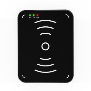 Buy cheap Small Misreading Range UHF Tags/Labels/Cards Reading/Writing Card Reader Accurate UHF RFID Desktop Reader/Writer product