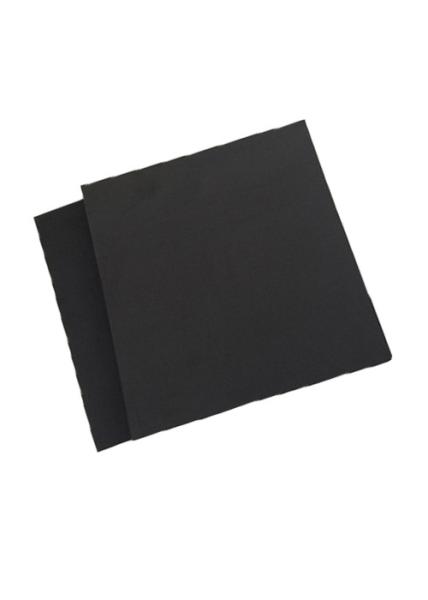 Quality Custom Cut Epdm Rubber Foam Sheet For Automotive for sale
