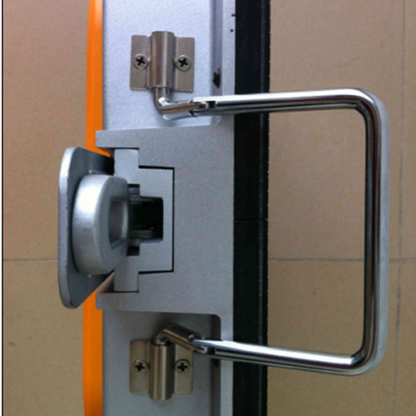 Rental Use Full Color Indoor P4.81