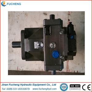 China Axial Pump Hydromatik A4VSO71 A4VSO125 A4VSO180 A4VSO250 A4VSO355 A4VSO500 Rexroth Pump A4VSO on sale