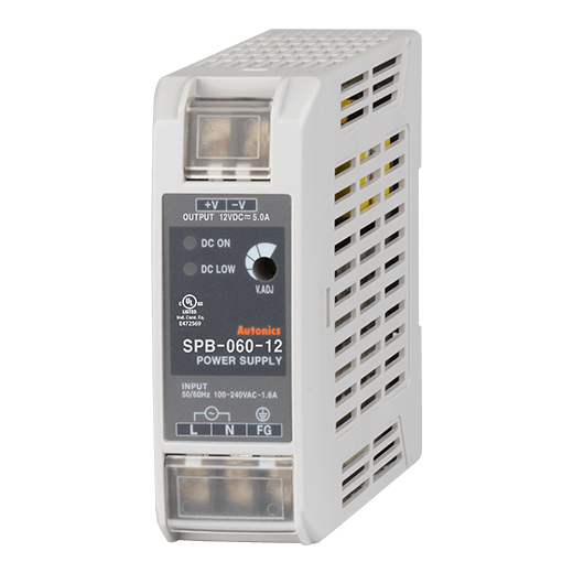 Switching Mode Power Supplies for -Autonics- SPA-100-05