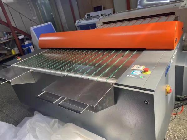 Quality 0.15-0.28mm Thermal CTP Computer To Plate Machine With 64 Light Channels for sale
