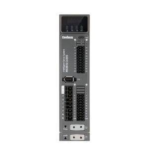 Buy cheap Coolmay Servo PLC All In One 0.05KW - 0.4KW Single Phase AC220V Transitor Outputs product