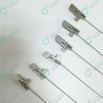 AA1BE01 FUJI SMT Feeder Parts NXT Feeder Clamper