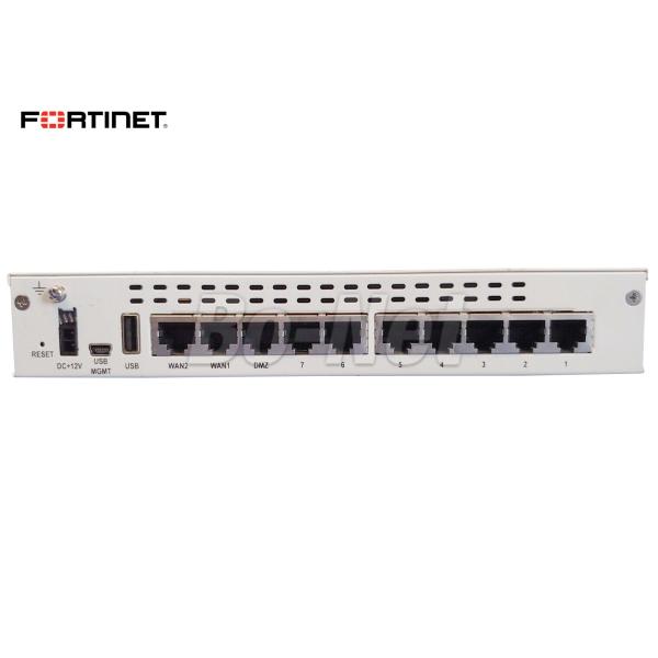 Firewall FG-60D Cisco Network Security Appliance New Original FortiGate-60D Fortinet
