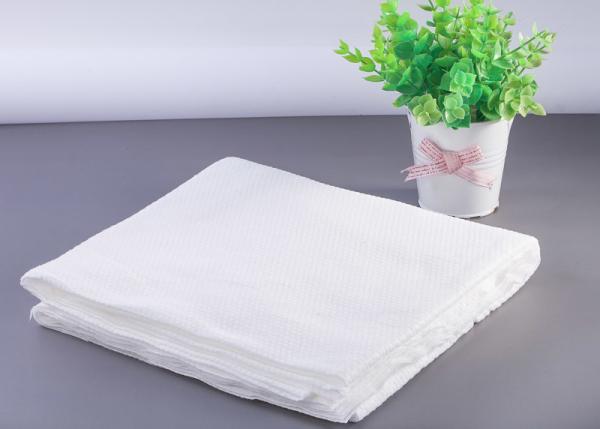Quality 32gsm 220CM Spunlace Viscose Spunlace Nonwove  For Dry Wipes for sale
