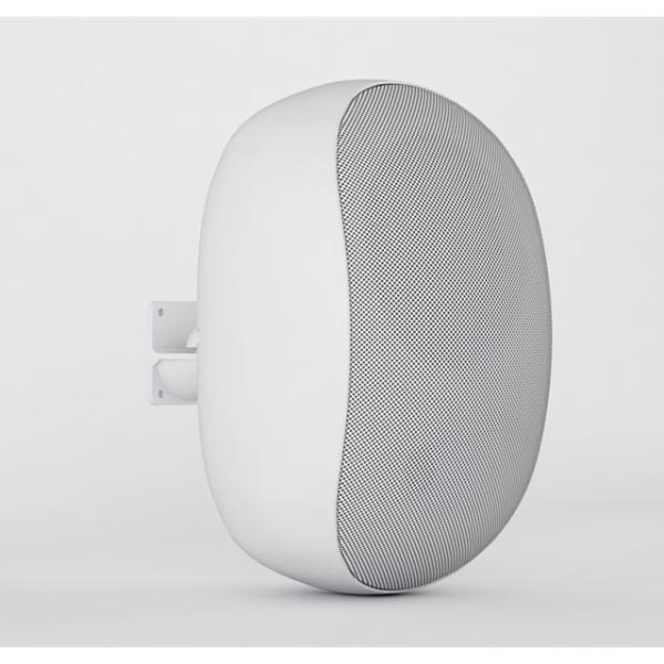 40w/20w/10w/5w 6 Inch Commercial Audio 100V/70V/8ohm Speakers Waterproof Indoor Outdoor Use