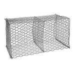 Hebei Anping factory directly sells stainless steel hexagonal mesh galvanized