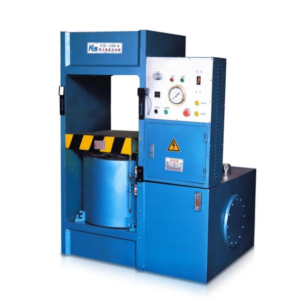 Quality CNC Upper Top Frame Hydraulic Press Machine Embossing Metal Cookware Stretch for sale