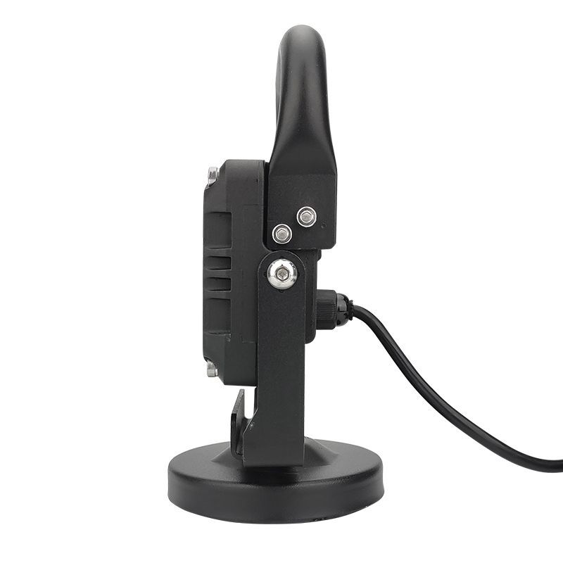18W LED Work Light IP67 with Handheld &amp; Cigarette Lighter Plug China