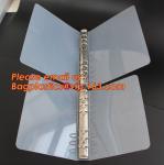 Office Stationery Plastic Cascading File /PP Expanding Hanging File folder with