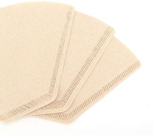 V60 Disposable Coffee Filters Paper For Coffee Brewing Dripper