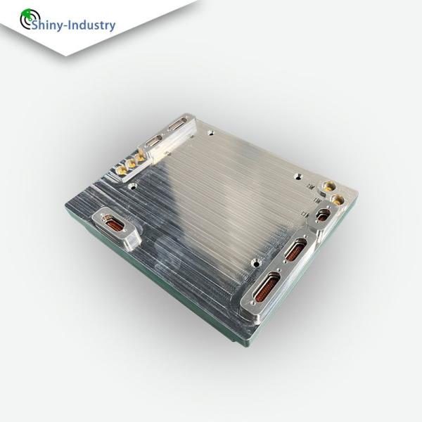 Custom Air Surveillance Radar Accessories Signal Digital Processing Board Unit