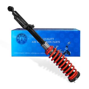 China Tested Before Send Out Air To Coil Spring Conversion Kit Shock Absorber For Benz W220 on sale