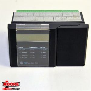 Buy cheap PQM-T20-C-A GE Multin Power Quality Meter product
