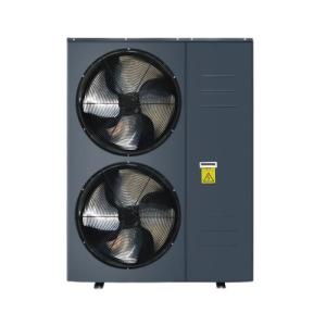 EVI Smart Control 4.0 COP Low Temperature Air Source Heat Pump Inverter