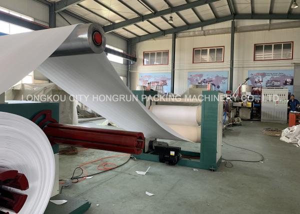 Quality Polystyrene Foam Plate Machine / Disposable Food Container Making Machine for sale