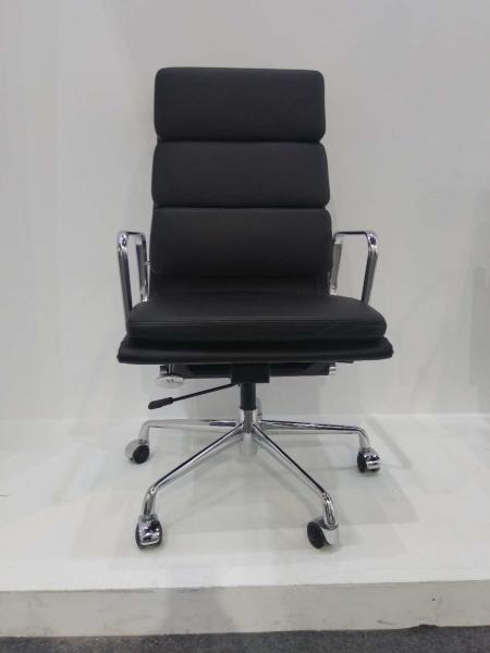 Quality Fashionable Ergonomic Office Chair With Swivel / Gas Lifting / Knee Tilt Mechanism for sale
