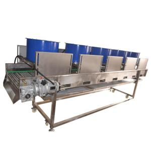 China 1500kg/H Dates Fruit Vegetable Drying Machine That Dried Fruit on sale