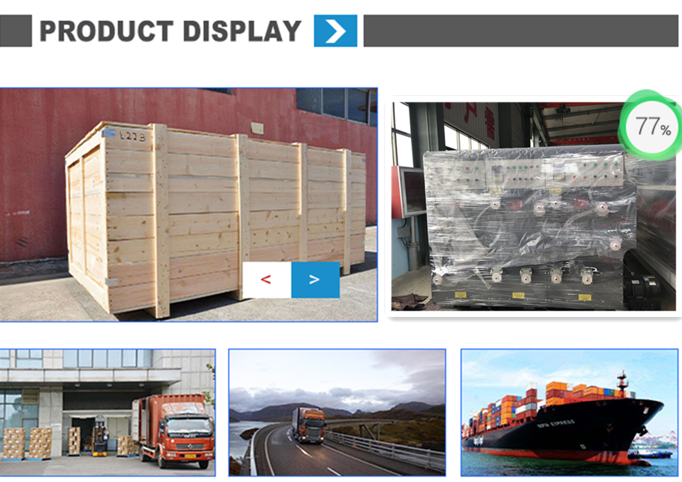 Single Color Flexo Printing Machine for Customized Cardboard Box Production at Home