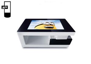 Buy cheap Android 7.1 All In One Interactive Touchscreen Tables product
