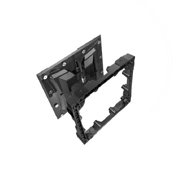 Quality P4 Fixed Outdoor LED Display Module Waterproof IP67 For Retail Store Signage for sale