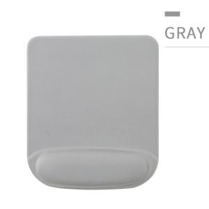 Buy cheap Fascinating Memory Foam Mouse Pad Mat OEM ODM Supported product