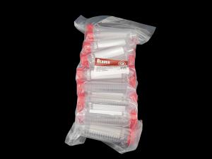 China 15mL Centrifuge Tubes Conical bottom Medical Lab Consumables Bulk Sterile on sale