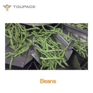 Buy cheap Vegetable SUS304 14 Heads Multihead Combination Weigher product