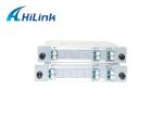 1260nm - 1610nm CWDM Mux Demux Module , 16 Channel CWDM Filter SC / APC