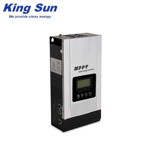 Quality 80A MPPT Solar Controller for sale
