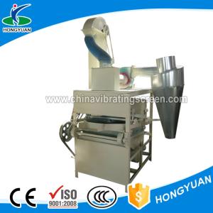 Buy cheap Specific gravity separator principle sandwich biscuit sorting machine product
