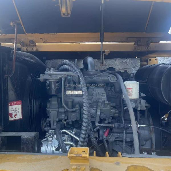 Used SANY 95 excavator price is low used excavator SANY SY75C SANY55 SANY60 SANY75 for sale crusher EPA