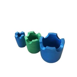 Buy cheap Temperature Resistance EPP Furniture EPP Toys Drum Stool product