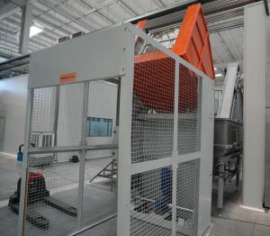 Buy cheap Automatic Cap Feeding System for Blow-Fill-Cap BFC Applications product